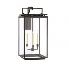 2084G4 | VISUAL COMFORT SIGNATURE Cheshire Grande Bracketed Wall Lantern