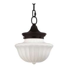 2088G4 | HUDSON VALLEY Dutchess Single Light Mini Pendant