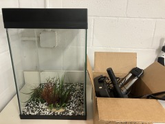Fish Tank Kit