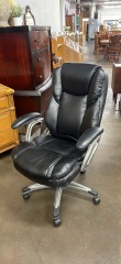 Slade the Blade Office Chair