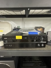 Yamaha RXV1000 Natural Sound Receiver