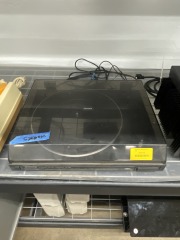 Kenwood Turntable KD 26R