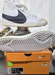 Nike Mens Shoes Blazer Mid77