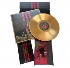 2224R3 | ATLANTA UNITED 2024 Season Member Gift Box Set
