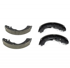 2227R3 | DASH 4 PowerStop B627 Drum Brake Shoe Set