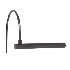 2222G4 | ADVENT-PROFILE House of Troy LED Picture Light | BLACK