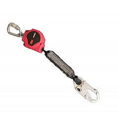 2221G3 | 3M PROTECTA Rebel 11 Foot Self Retracting Lifeline | 11 ft