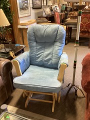 Rocker Glider