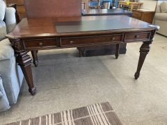 Hooker Executive Desk