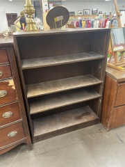 Darling Wooden Shelf