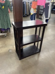 Lil' Knick Knack Shelf