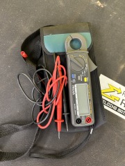 Prova CM-01 DC 200A Clamp Meter