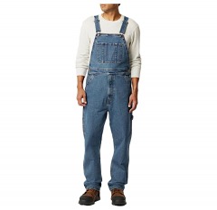 2237P6 | LEVI STRAUSS Signature Gold Workwear Overalls