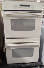 Double Oven (NonSS, GE, Kenmore, Maytag, Whirlpool) - Used