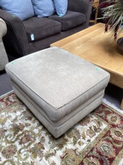 Bassett Ottoman
