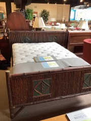 King Bed