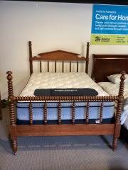 Full Bed