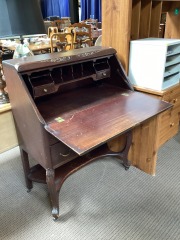 Antique Desk