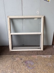 Dbl Hung Window 38\