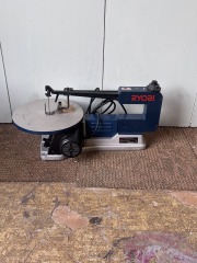 Ryobi 1.2Amp Corded 16 In. Scroll Saw