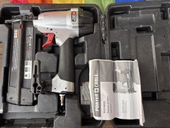 Porter-Cable Nail Gun