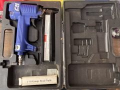 Campbell Hausfeld Nail Gun