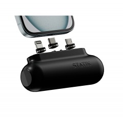 2253B1 | STATIK Snap-N-Charge Universal Power Bank