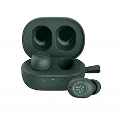 2255B1 | JLABS JBuds Mini True Wireless Earbuds | SAGE GREY