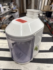 Braun 4290 Juicer