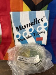 Masterflex Tygon LFL Tubing 25 ft