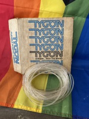 Tygon R3603 Size 13 Tubing