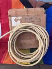Masterflex Norprene Tubing Size 24 50ft