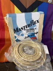 Masterflex Norprene LS17 Food Tubing 50ft
