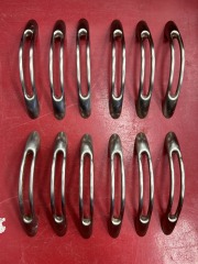 Metal Drawer Pulls (set of 12)