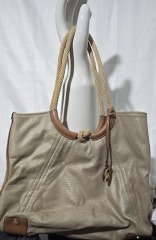 Micheal Kors Large Canvas Purse