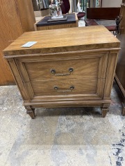 Mediterranean Nightstand
