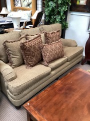 Bernhardt Sofa
