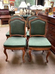 Dining Chair Set (4)