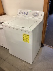 GE Wash
