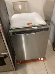 Whirlpool Dish