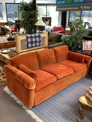 Pullout Sofa