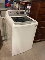 GE Wash