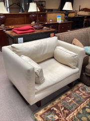 Room&Board Chair
