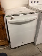 Whirlpool Dish
