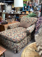 Chaise Lounge