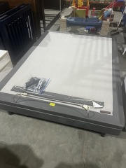 Serta II Motion Base