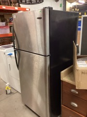 frigidaire frige