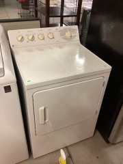GE Dryer