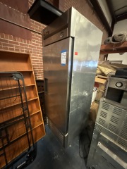 True Manufacturing Company Commercial Freezer For Parts\/ Repair