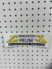 Universal Gas Installation Kit